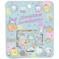 Sanrio characters x Nagano Friends - Chiikawa