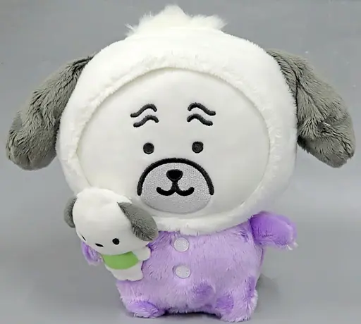 Plush - Sanrio characters / Pochacco