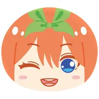 Omanjuu Niginigi Mascot - Gotoubun no Hanayome (The Quintessential Quintuplets)