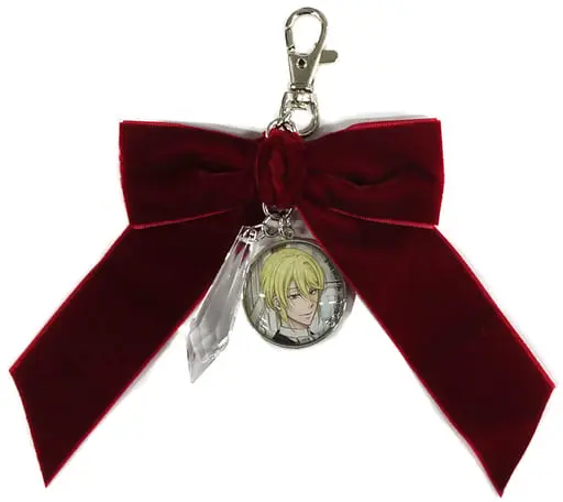 Key Chain - Yuukoku no Moriarty (Moriarty the Patriot)