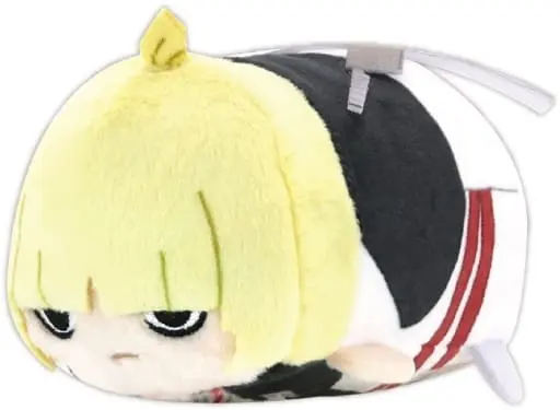 Key Chain - Plush Key Chain - Jigokuraku (Hell's Paradise: Jigokuraku)