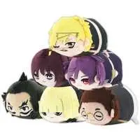 Key Chain - Plush Key Chain - Jigokuraku (Hell's Paradise: Jigokuraku)