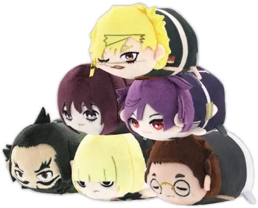 Key Chain - Plush Key Chain - Jigokuraku (Hell's Paradise: Jigokuraku)