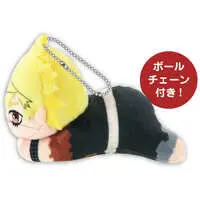 Key Chain - Plush - Plush Key Chain - Jigokuraku (Hell's Paradise: Jigokuraku)