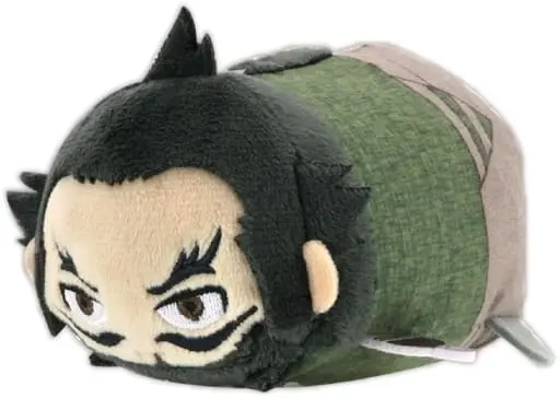 Key Chain - Plush Key Chain - Jigokuraku (Hell's Paradise: Jigokuraku)