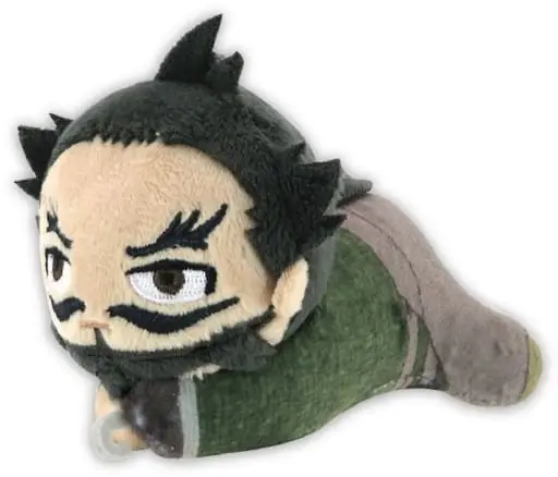 Key Chain - Plush - Plush Key Chain - Jigokuraku (Hell's Paradise: Jigokuraku)