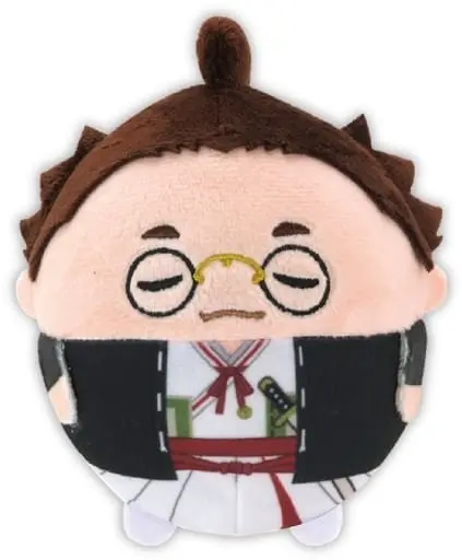 Key Chain - Plush Key Chain - Jigokuraku (Hell's Paradise: Jigokuraku)