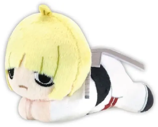 Key Chain - Plush - Plush Key Chain - Jigokuraku (Hell's Paradise: Jigokuraku)