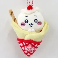 Chiikawa Crepe Kuji - Chiikawa / Chiikawa