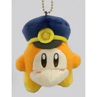 Key Chain - Kirby's Dream Land / Waddle Dee