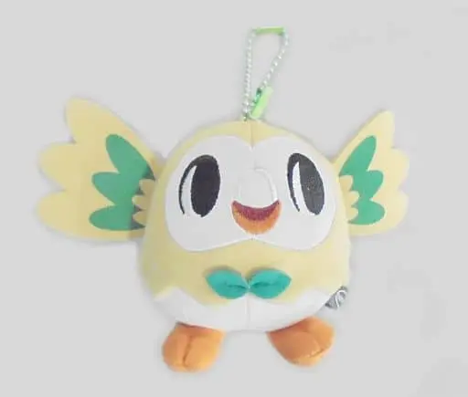 Key Chain - Pokémon / Rowlet