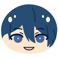 Omanjuu Niginigi Mascot - Tsurune: Kazemai Koukou Kyuudoubu