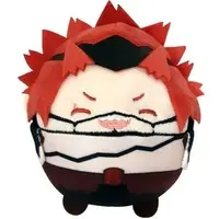 Key Chain - Plush Key Chain - Boku no Hero Academia (My Hero Academia)