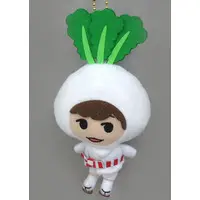 Key Chain - Plush - Kiramune