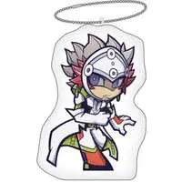 Key Chain - Plush Key Chain - Yu-Gi-Oh! Series