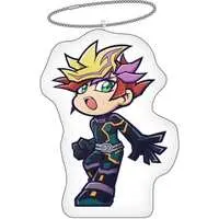 Key Chain - Plush Key Chain - Yu-Gi-Oh! Series