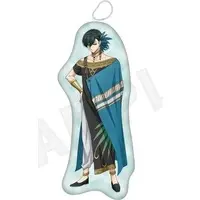 Key Chain - Cushion - Blue Lock