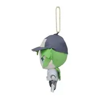 Key Chain - Pouch - Plush Key Chain - Pokémon