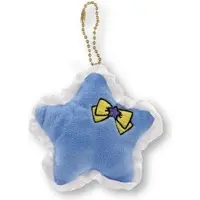 Key Chain - Plush Key Chain - Sailor Moon