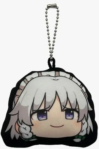 Key Chain - Touhou Project