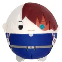 Key Chain - Plush Key Chain - Boku no Hero Academia (My Hero Academia)