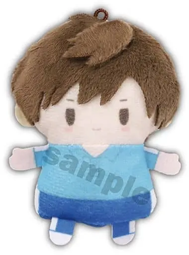 Key Chain - Finger Puppet - Plush Key Chain - Uramichi Oniisan (Life Lessons with Uramichi-Oniisan)