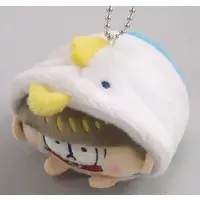 Key Chain - Plush Key Chain - Osomatsu-san