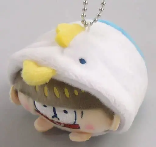 Key Chain - Osomatsu-san