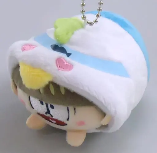 Key Chain - Osomatsu-san