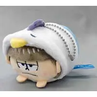 Key Chain - Plush Key Chain - Osomatsu-san