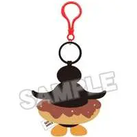 Key Chain - Plush Key Chain - PINGU / Pingu