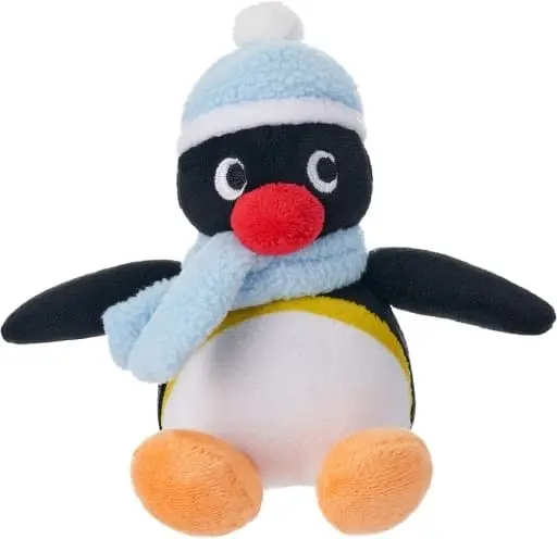 Key Chain - PINGU / Pingu