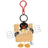 Key Chain - PINGU / Pingu