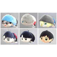 Key Chain - Plush Key Chain - Yuri!!! on Ice