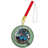 Key Chain - Pokémon / Lucario