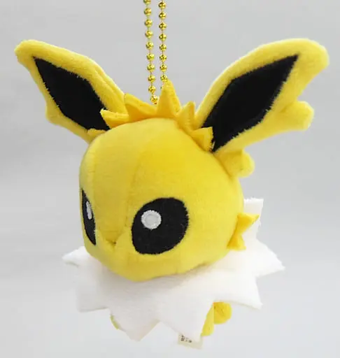 Key Chain - Plush Key Chain - Pokémon / Jolteon