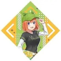 Key Chain - Plush Key Chain - Gotoubun no Hanayome (The Quintessential Quintuplets)