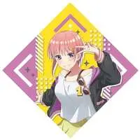 Key Chain - Plush Key Chain - Gotoubun no Hanayome (The Quintessential Quintuplets)