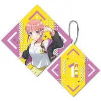 Key Chain - Plush Key Chain - Gotoubun no Hanayome (The Quintessential Quintuplets)