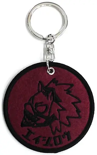 Key Chain - Plush Key Chain - Boku no Hero Academia (My Hero Academia)
