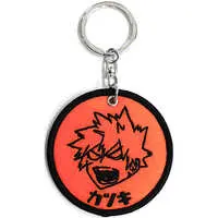 Key Chain - Plush Key Chain - Boku no Hero Academia (My Hero Academia)