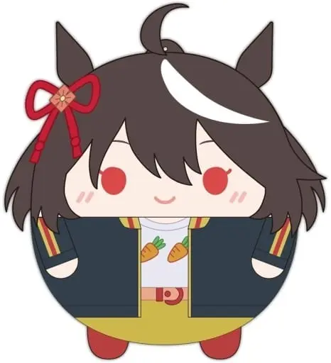 Key Chain - Plush Key Chain - Uma Musume Pretty Derby