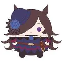 Key Chain - Plush Key Chain - Uma Musume Pretty Derby