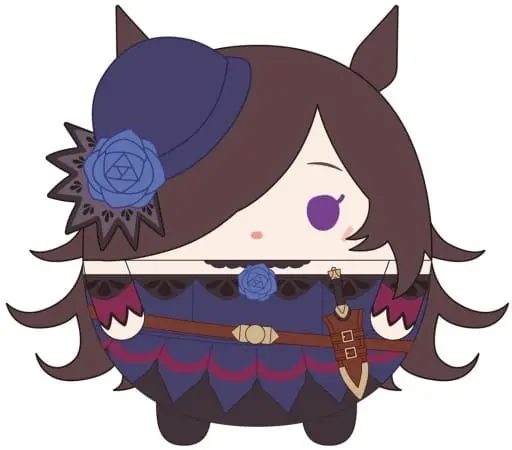 Key Chain - Plush Key Chain - Uma Musume Pretty Derby