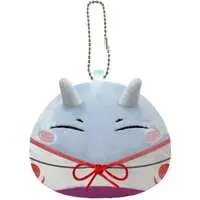 Key Chain - Plush - Plush Key Chain - Tensei shitara Slime Datta Ken (That Time I Got Reincarnated as a Slime)