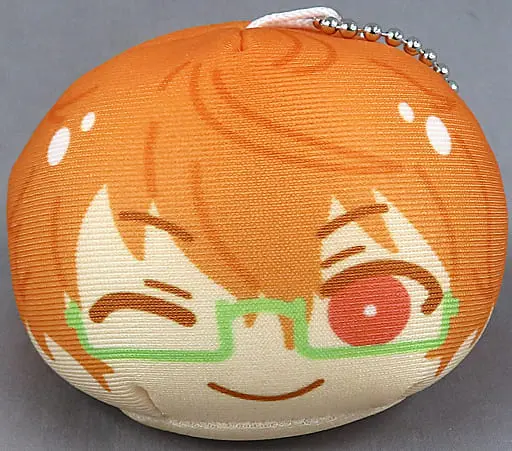 Omanjuu Niginigi Mascot - THE IDOLM@STER SideM