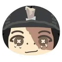 Omanjuu Niginigi Mascot - IdentityV