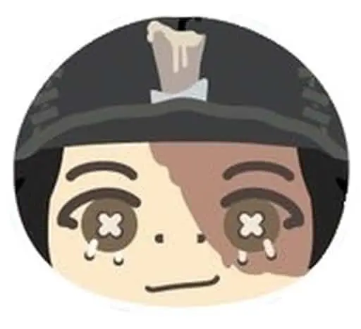 Omanjuu Niginigi Mascot - IdentityV