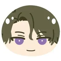 Omanjuu Niginigi Mascot - Tsurune: Kazemai Koukou Kyuudoubu