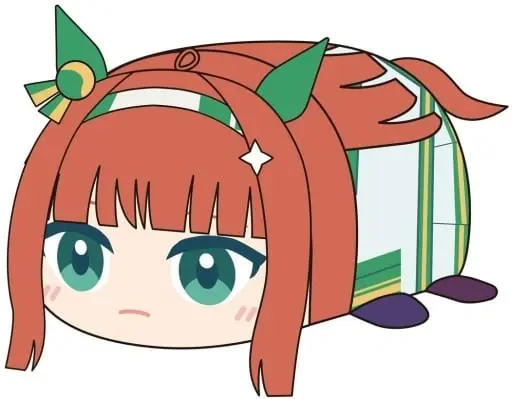 Key Chain - Plush Key Chain - Uma Musume Pretty Derby